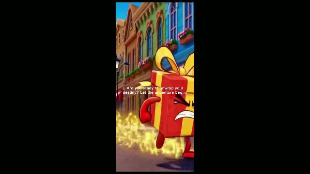 World of gifts